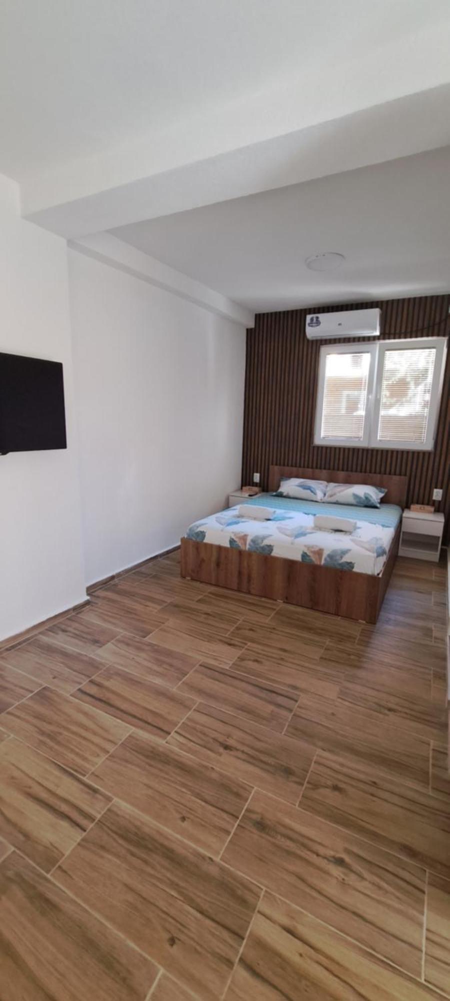 Villa Sofijana Ohrid Exterior photo