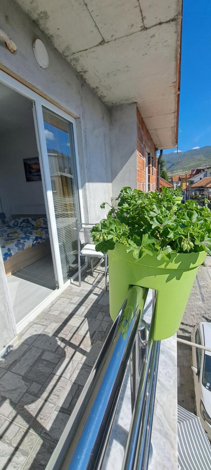 Villa Sofijana Ohrid Exterior photo