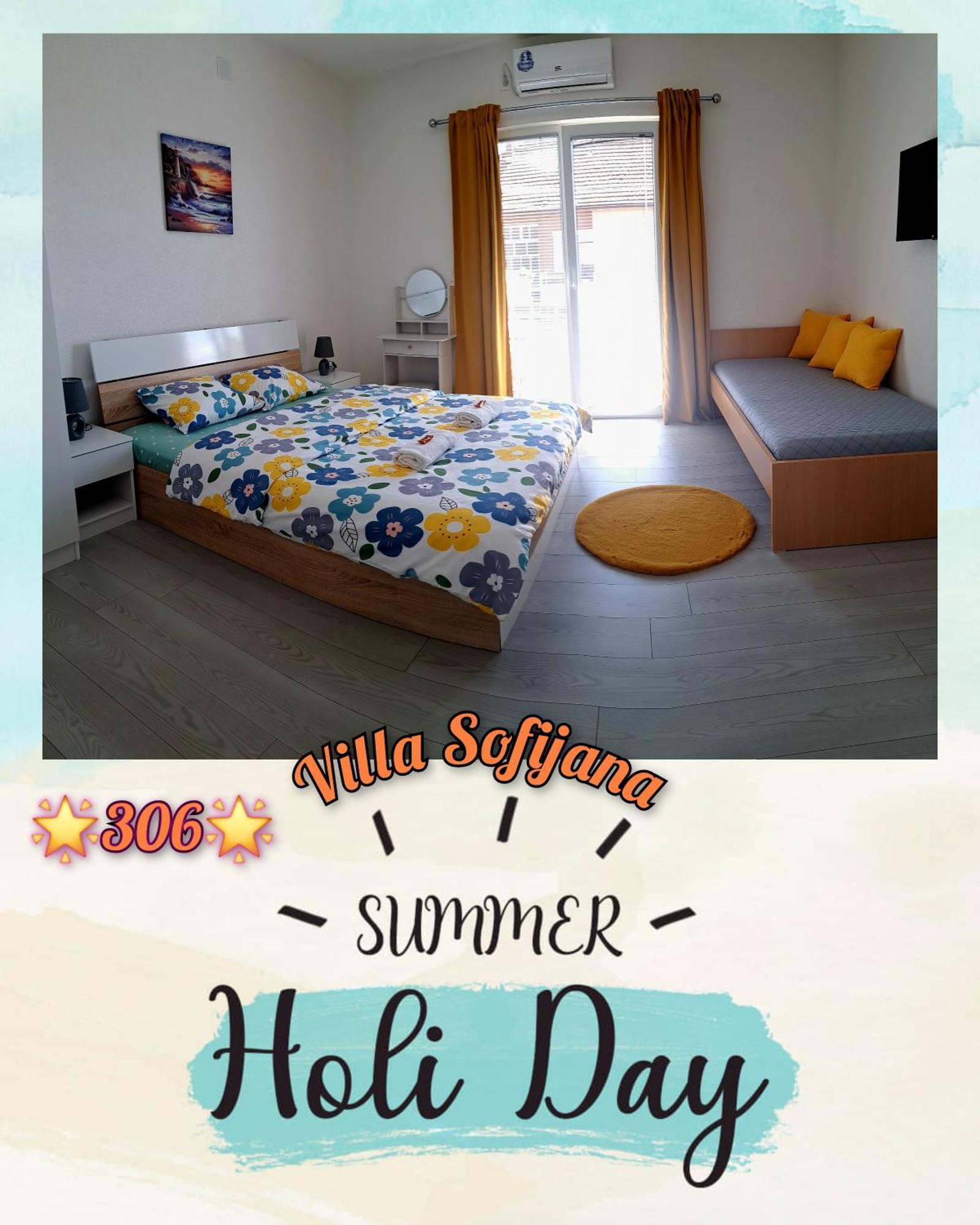 Villa Sofijana Ohrid Exterior photo
